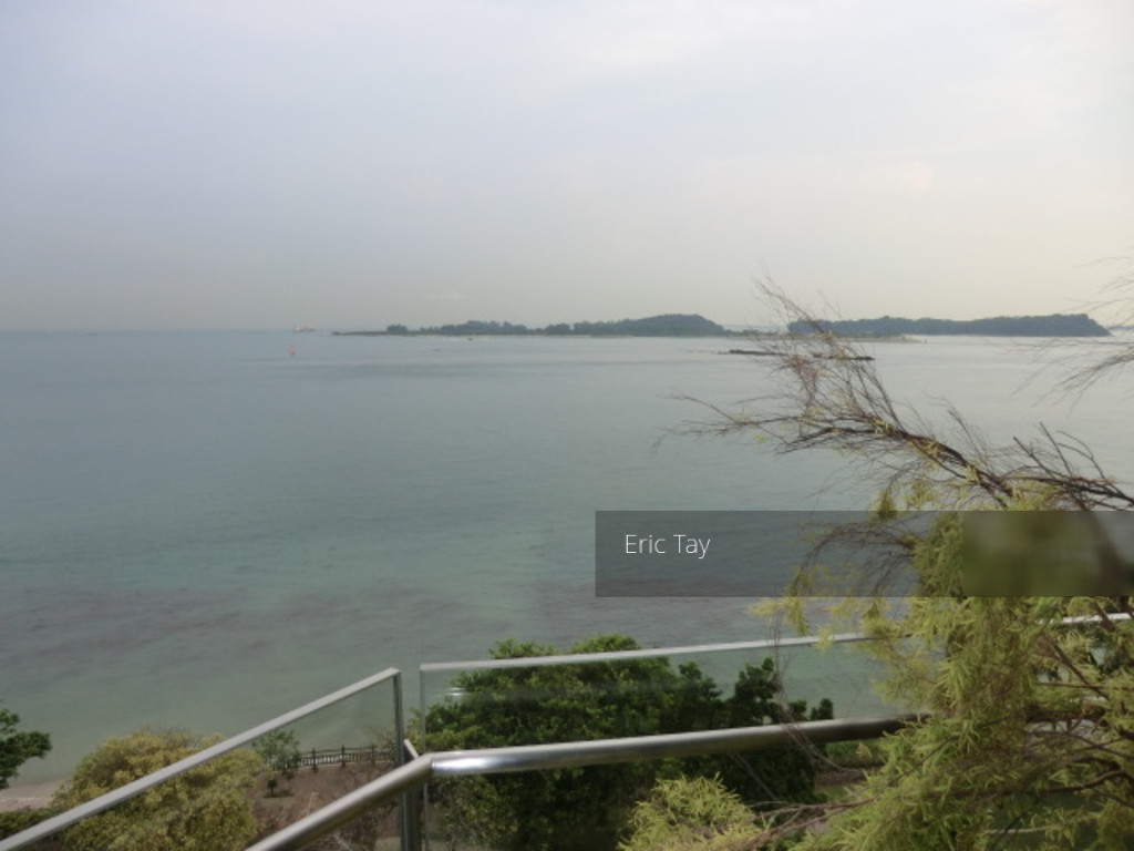 The Coast at Sentosa Cove (D4), Condominium #149274152